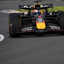 Live F1 | Coureurs bezig aan slotfase Q1 kwalificatie GP Canada