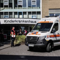 Kinderziekenhuis in Keulen ontruimd door bom uit de Tweede Wereldoorlog