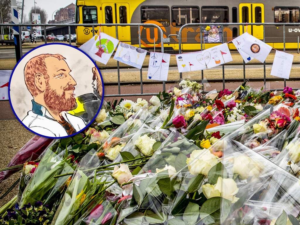 'Gewetenloze' Gökmen T. ook na tramaanslag keer op keer in opspraak