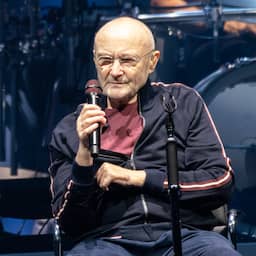 Phil Collins' children almost said goodbye after his hospitalization