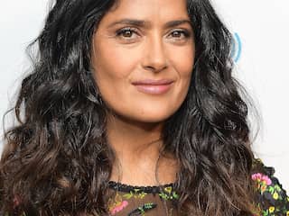 Salma Hayek | NU - Het laatste nieuws het eerst op NU.nl