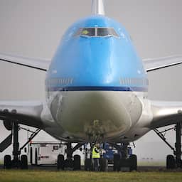 Polderbaan Schiphol drie kwartier dicht na dronemelding, mogelijk hobbyvlieger