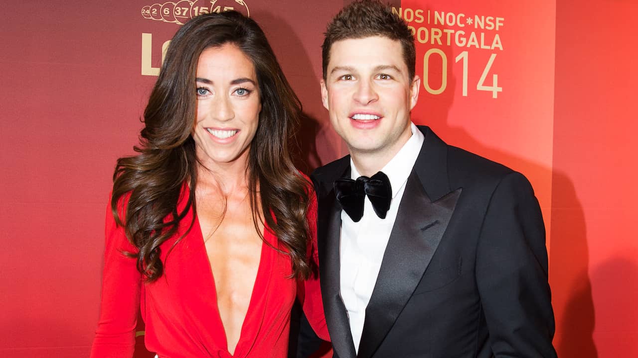 Sven Kramer en Naomi van As ouders geworden van dochter | Achterklap