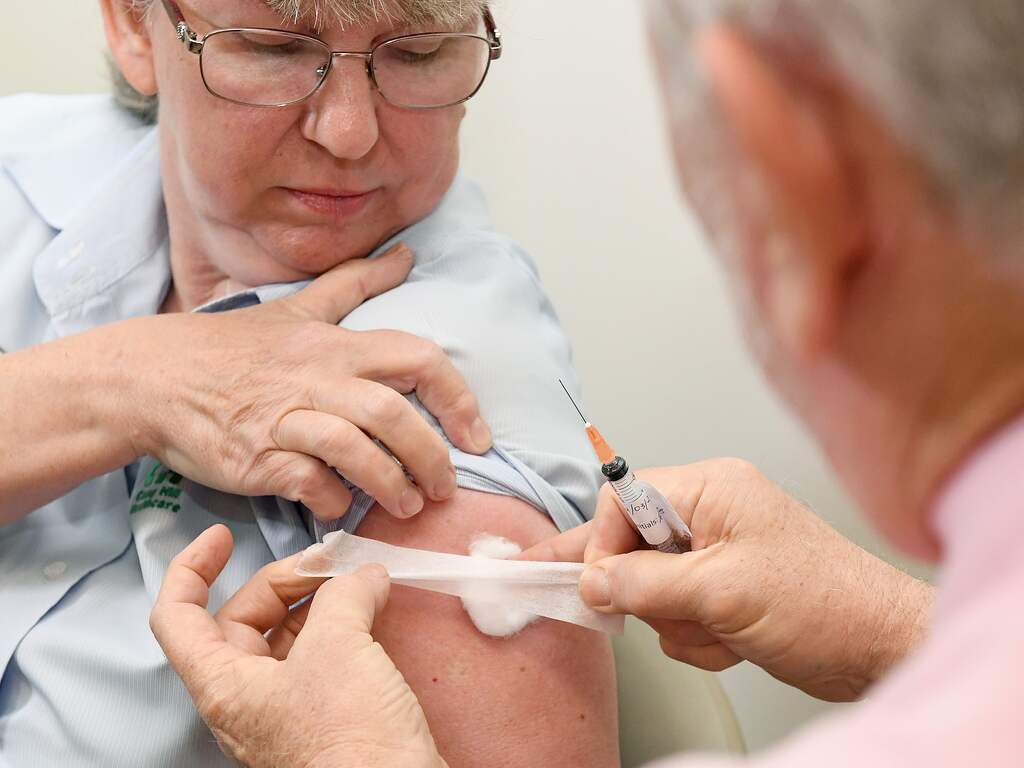 Vaccinatietempo mogelijk hoger: tot half jaar na infectie is één prik genoeg