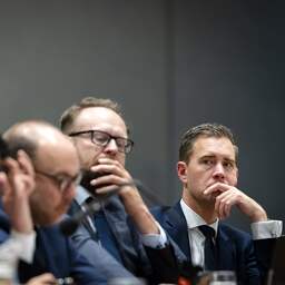 Eerste Kamer parkeert box 3 nog niet, eist eerst meer duidelijkheid