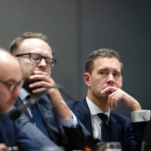 Illustratie bij: Eerste Kamer parkeert box 3 nog niet, eist eerst meer duidelijkheid