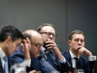 Eerste Kamer parkeert box 3 nog niet, eist eerst meer duidelijkheid