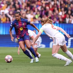 Esmee Brugts bereikt met Barça voor derde keer op rij Champions League-finale