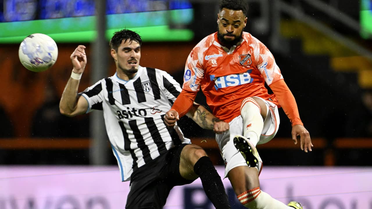 Live Eredivisie | Nog geen goals bij duel tussen laagvliegers Volendam en Heracles