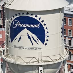 Paramount en Warner Bros. na fusie door onder naam Skydance