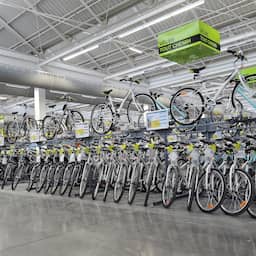 Decathlon roept elektrische fietsen terug vanwege 'gevaarlijke fout' in software