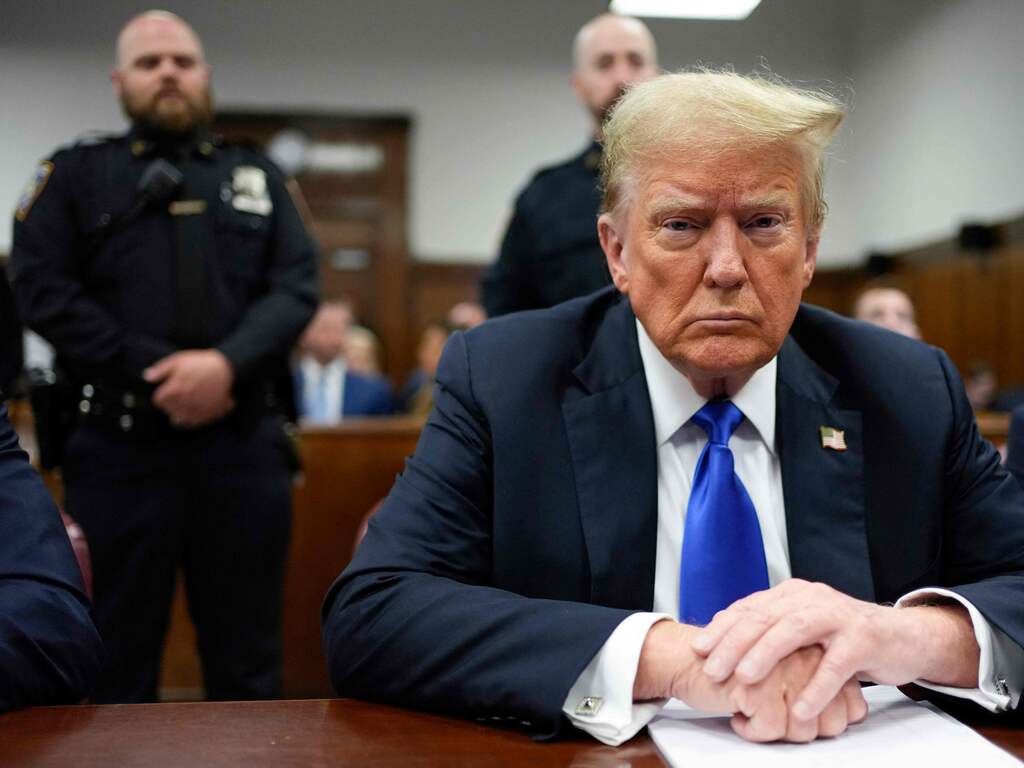 Colombia accepteert toch deportatievluchten, Trump trekt sanctieplannen weer in