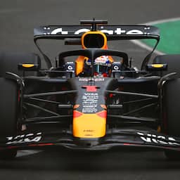 Live F1 | Verstappen begint van poleposition aan Grand Prix van Azerbeidzjan
