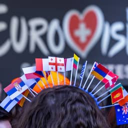 Not everyone at AVROTROS agrees with withdrawing from the Eurovision Song Contest