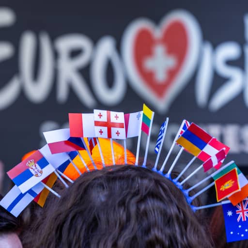 Niet iedereen bij AVROTROS is het eens met afzien van deelname Songfestival