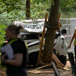Verdachte aanslag pride Berlijn opgespoord, mogelijk doodgeschoten