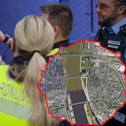 Explainer | Station dicht, wegen dicht, huizen leeg: de mega-evacuatie in Keulen