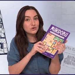 Explainer | Sudoku is uit, Murdoku in: waarom we massaal moordpuzzels maken