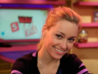 Ingrid Jansen maakt debuut als quizmaster bij Lucky13