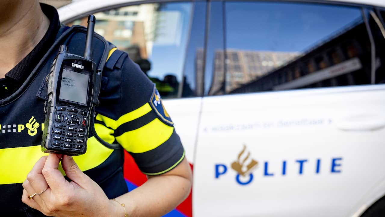 Politie arresteert man (18) voor mishandeling vrouwen in Rotterdam en Ridderkerk
