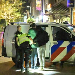 Jongeren zorgen voor overlast in Hoogeveen, burgemeester spreekt ouders aan