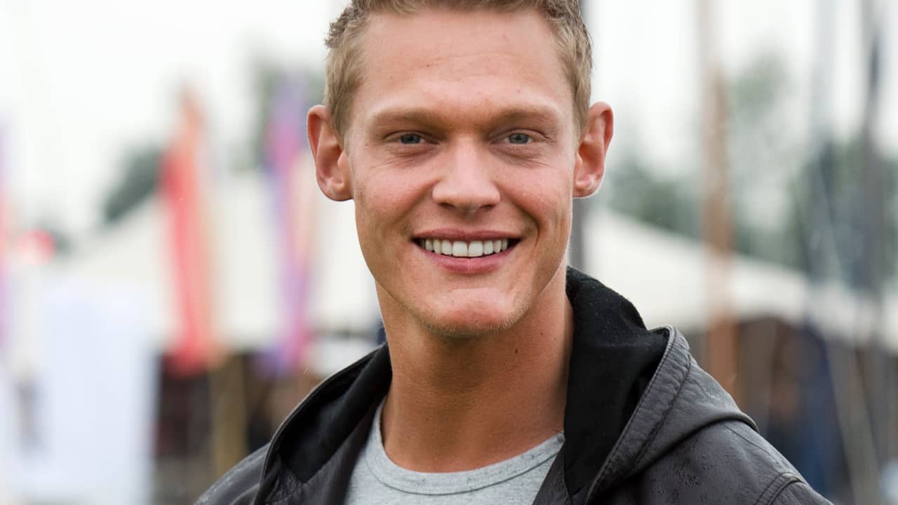 Ferry Doedens vanaf eind december te zien in GTST | Media, Cultuur en Achterklap | NU.nl