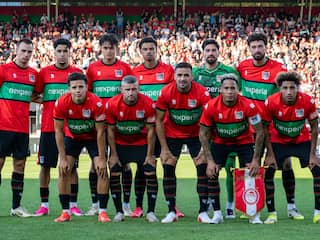 NEC neemt laatste horde voor CL: Europees programma van Nederlandse clubs