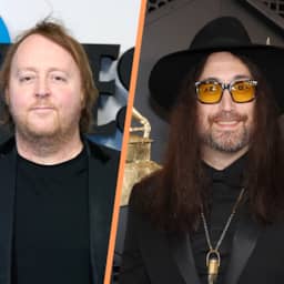 Zoons van Beatles-leden brengen gezamenlijk nummer uit