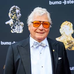 Muziekproducent en Luv’-oprichter Hans van Hemert (79) overleden