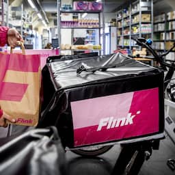 Boodschappendienst Flink gehackt, klanten ontvangen afpersingsmail