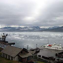 Noorwegen neemt Russisch schip in beslag vanwege claim Oekraïens gasbedrijf
