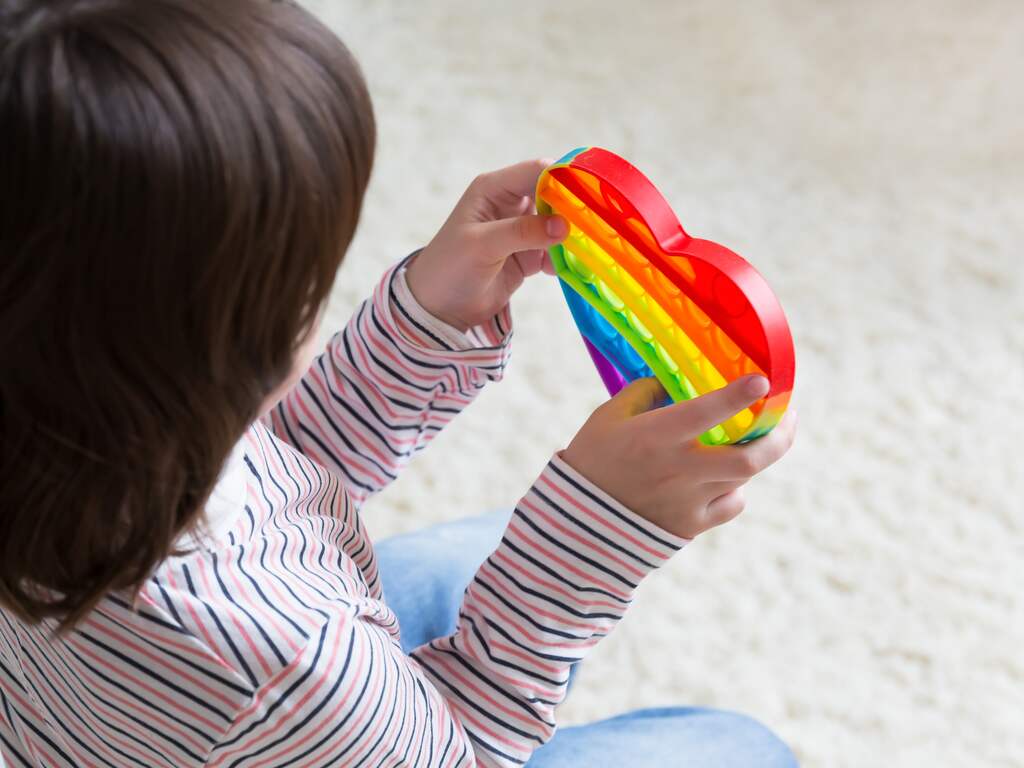 Regenboogkleurig speelgoed in Riyad ingenomen om link met homoseksualiteit