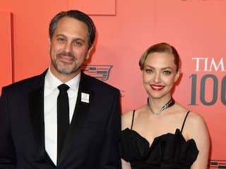 Amanda Seyfried blij dat echtgenoot veel voor haar opoffert: 'Een voorrecht'