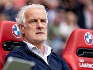 Fred Rutter Fred Rutten | NU - Het laatste nieuws het eerst op NU.nl