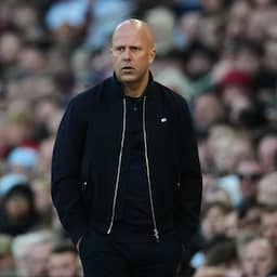 Live Premier League | Liverpool van Slot op achterstand, bekijk de tussenstand