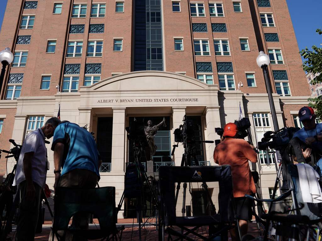 Lid van jihadistische 'IS-Beatles' veroordeeld tot levenslang in VS