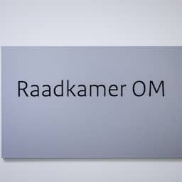 Rechtbanken werken aan alternatieven nu OM zonder internet zit
