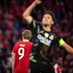 Live Champions League | PSG naar finale na gelijkspel bij Bayern München