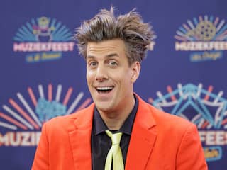 Rob Kemps vervangt Frank Lammers als gezicht van Jumbo-reclames
