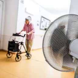 Hittegolf is met 11 dagen de langste in juni ooit en duurt mogelijk nog langer