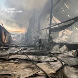 Rusland bombardeert Kyiv voor zesde dag op rij, 16 doden bij nieuwe aanvallen