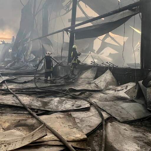 Illustratie bij: Rusland bombardeert Kyiv voor zesde dag op rij, 12 doden bij nieuwe aanvallen