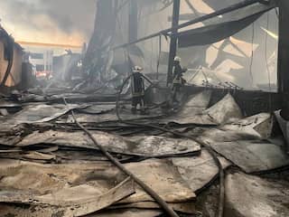 Rusland bombardeert Kyiv voor zesde dag op rij, 12 doden bij nieuwe aanvallen