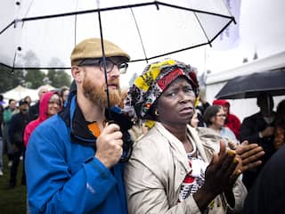Dit is het nut van (nu nog) excuses aanbieden voor de slavernij