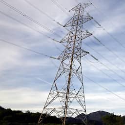 Stroom weer terug in Portugal, ook bijna elke Spanjaard heeft weer elektra