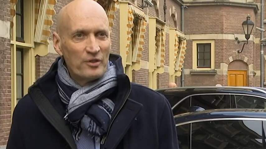 Kuipers wacht OMT-advies af en belooft vrijdag duidelijkheid