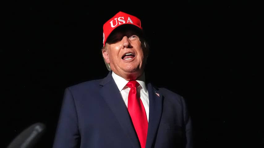 Trump haalt streep door plan Hegseth: geen livestream van executie