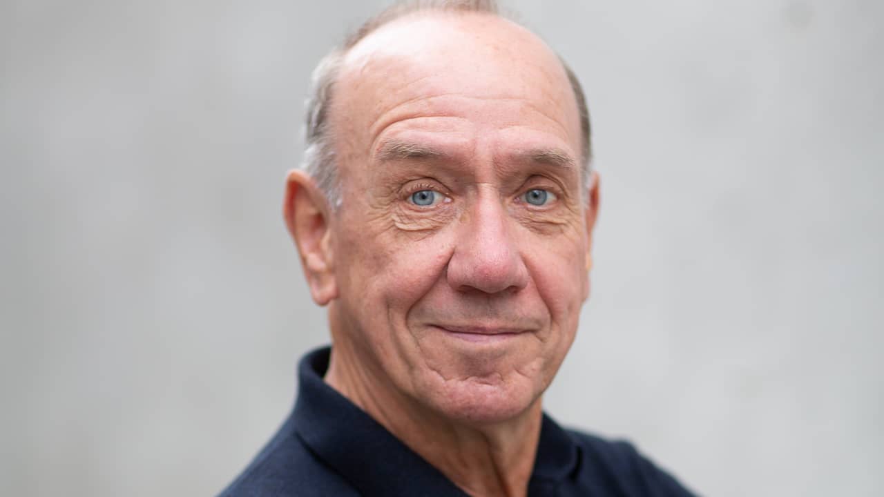 Peter Romm Peter Römer over voortbestaan Baantjer: 'Vertrouw erop dat het blijft ...