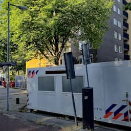 Omgebrachte vrouw (80) in Amsterdam vermoedelijk slachtoffer van nepagenten
