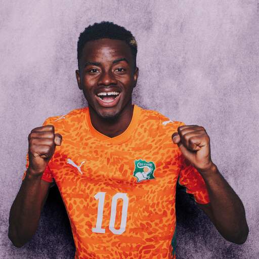 Illustratie bij: Ajax huurt Simon Adingra van Sunderland als vervanger Mika Godts